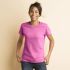 Gildan Heavy Cotton Adult Womens T Shirt 