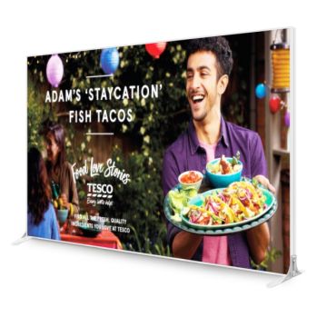 Glopix LED Lightbox – 2000mm x 3000mm