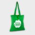 Printed Green & Good Brixton Coloured Cotton 4oz Bag