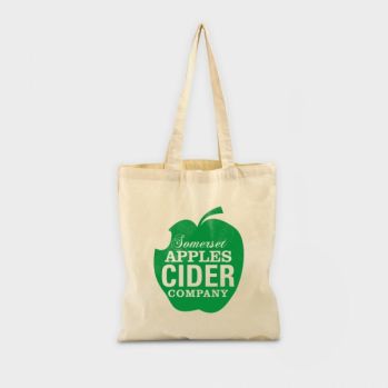 Printed Green & Good Kensington Premium Bag