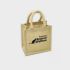 Green & Good Wells Tiny Jute Gift Bag 