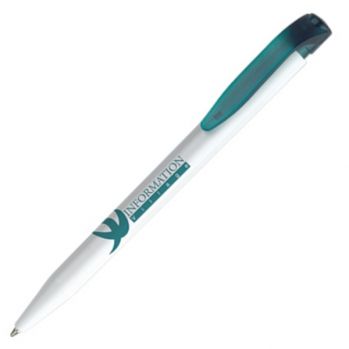 Personalised Harrier Extra Ballpen