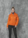 Heroes Athenas Womens Insulated Jacket