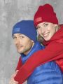 Promotional Elevate Boreas Beanie with Patch