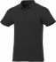 Heroes Liberty Mens Short Sleeve Polo Shirt