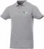 Heroes Liberty Mens Short Sleeve Polo Shirt