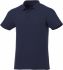 Heroes Liberty Mens Short Sleeve Polo Shirt