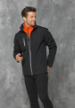 Heroes Orion Mens Softshell Jacket