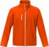 Heroes Orion Mens Softshell Jacket