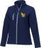 Heroes Elevate Orion Womens Softshell Jacket