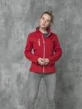 Heroes Orion Womens Softshell Jacket