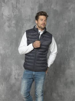 Heroes Pallas Mens Insulated Bodywarmer