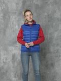 Heroes Pallas Womens Insulated Bodywarmer