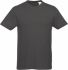 Heroes Unisex Adult T-Shirt (Left Chest/back)