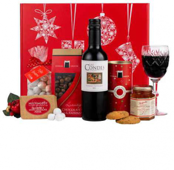 Holly Anne hamper