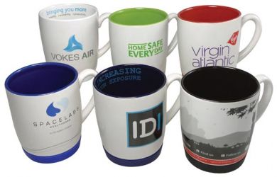 Promotional Horta Mug