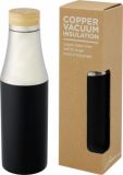 Promotional Hulan 540 ml copper vacuum insulated stainless steel