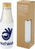 Promotional Hulan 540 ml copper vacuum insulated stainless steel