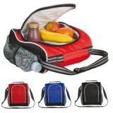 Promotional Sporty Insulated Lunch Cooler Bag 