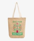 Promotional Kobe Natural Jute Bag