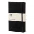 Promotional Large Hardback Moleskine Notebook