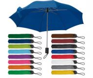 Promotional Lille Telescopic Umbrella