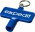 Express Promotional utility meter key