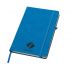 Promotional Medium A5 Rivista Embossed Notebook