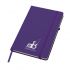 Promotional Medium A5 Rivista Embossed Notebook