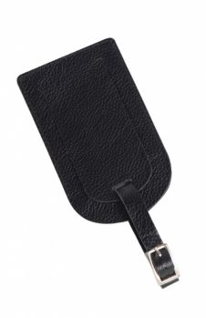 Promotional Melbourne Luggage Tag