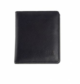 Promotional Melbourne Nappa Credit Card Holder