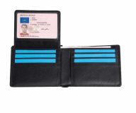 Branded Melbourne Nappa Hip Wallet 