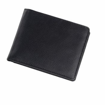 Branded Melbourne Nappa Hip Wallet 