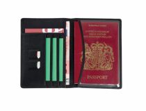 Promotional Melbourne Passport Wallet