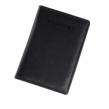 Promotional Melbourne Passport Wallet