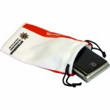 Promotional Microfibre Phone Pouch