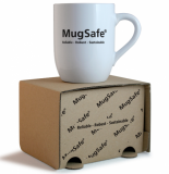 MugSafe Solo Mug Box