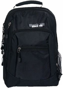 Branded Napoli Backpack