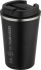 Branded Newport 350ml insulated stainless steel tumbler