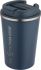 Branded Newport 350ml insulated stainless steel tumbler