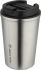 Branded Newport 350ml insulated stainless steel tumbler