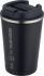 Branded Newport 350ml insulated stainless steel tumbler