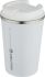 Branded Newport 350ml insulated stainless steel tumbler