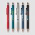 Promo Nora Recycled Plastic Relax Fidget Stylus Pen