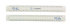 Promotional Oval Scale Ruler - 300mm