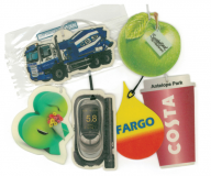 Promotional Car Air Freshener