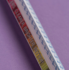 Personalised 300mm Professional Triangular Scale Ruler 