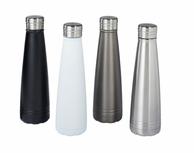 Promotional 500ml Duke Copper Vacuum Insulated Sport Bottle