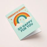 Personalised A5 Gretings Cards