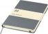 Promotional Large Hardback Moleskine Notebook